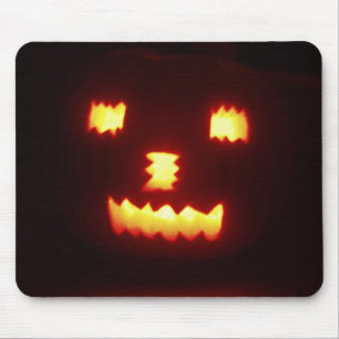 Mycket skandalös Pumpkin-Musmatta Musmatta