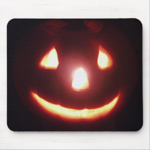Mycket skandalös Pumpkin-Musmatta Musmatta