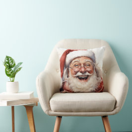 mycket söt God jul Pillow Kudde