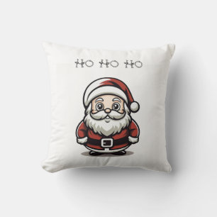 mycket söt God jul Pillow Kudde