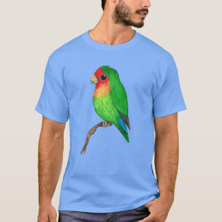 Mycket söt pall t shirt