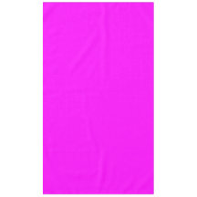 Mycket Söt Rosa Magenta Tabecloe