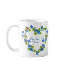 Mycket speciell syster