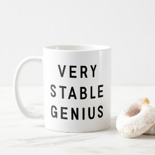 Mycket stabilt snille kaffemugg