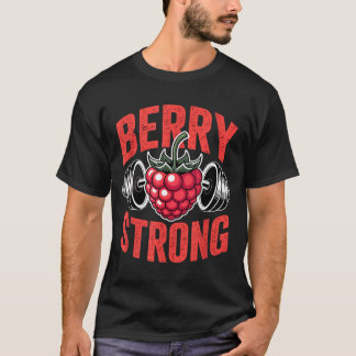 Mycket stark vegetarisk veganism rolig vegan t shirt