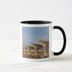 Mycket stor array aka National Radio Astronomy Mugg
