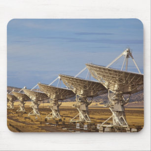 Mycket stor array aka National Radio Astronomy Musmatta