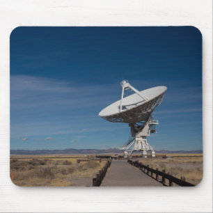 Mycket stor samling radiosände musmatta