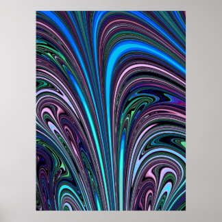 Mycket stötande Poster 10/19