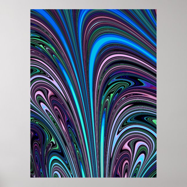 Mycket stötande Poster 10/19 (Framsidan)