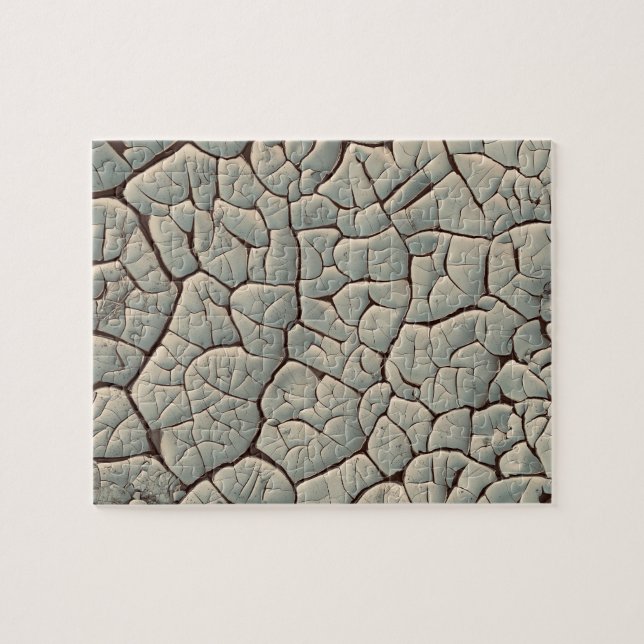 MYCKET SVÅRT! Desert Golv Puzzle Pussel (Horisontell)