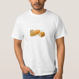 Mycket tårta DogeShirt Tee Shirt