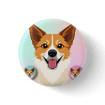 Mycket trevlig och söt hunddesign på 