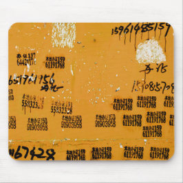 Mycket unik urbana Coolor Musmatta