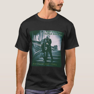 Mycket viktiga människor t shirt