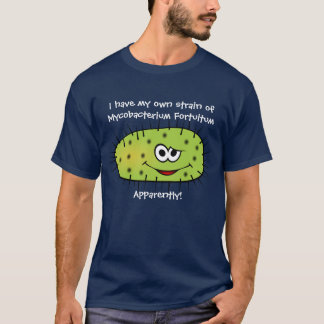 Mycobacterium Tee