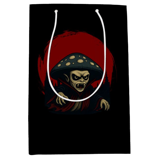 MycoVamp-Bleeding Tooth Fungi (Framsidan)