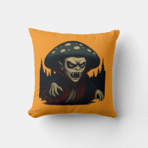 MycoVamp- Bleeding Tooth Fungi "orange"