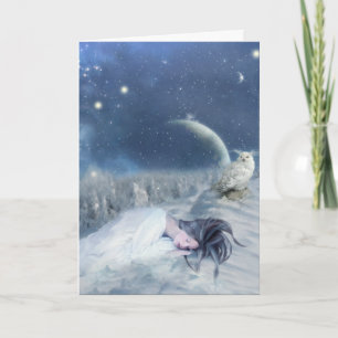 mydecembercard helgkort