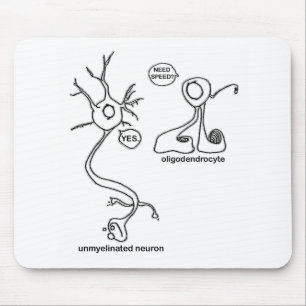 Myelin Pusher Musmatta