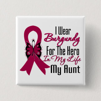 Myeloma Ribbon Hero My Moster Knapp