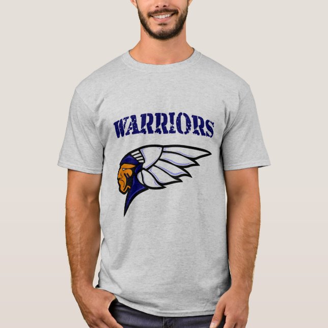 Myers Vickie Tee Shirt (Framsida)