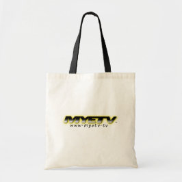 MYETV Bag Tygkasse