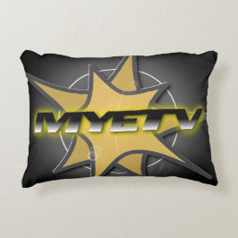 MYETV Mode Cushions Prydnadskudde