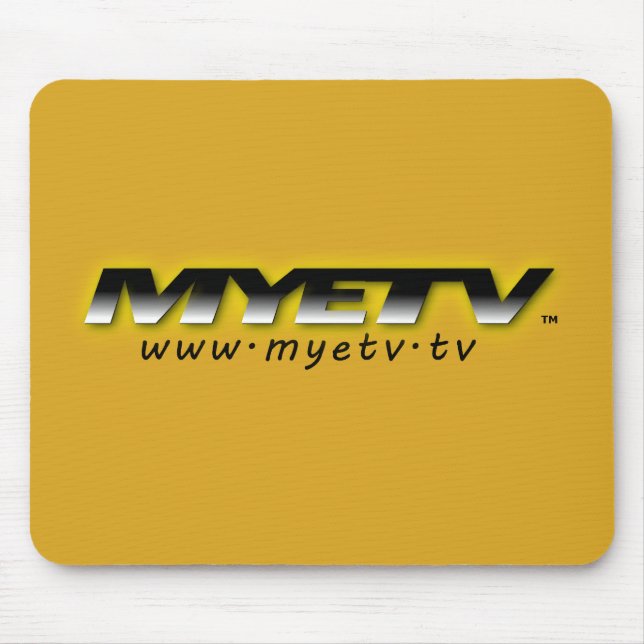 MYETV-Musmatta (Goldenrod - Horizzontal) Musmatta (Framsidan)