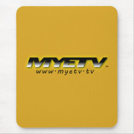 MYETV-Musmatta (Goldenrod - Lodrät) Musmatta