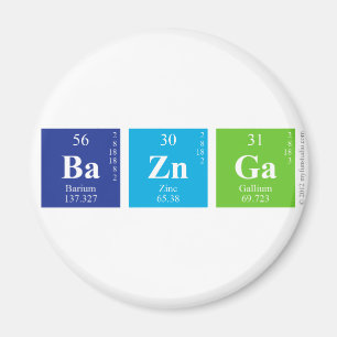 MyFunStudio.com - BaZnGa.pdf Magnet