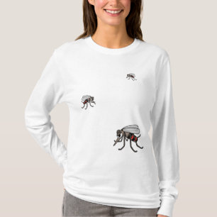 myggabita t shirt