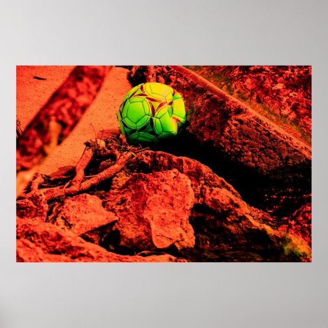 myggexploatör poster (Framsidan)