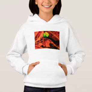 myggexploatör t-shirt