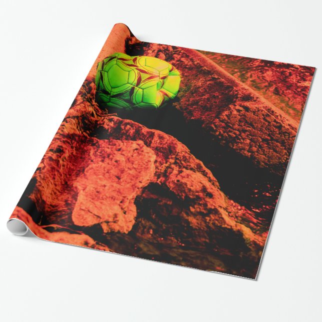 myggforskare presentpapper (Utrullad)