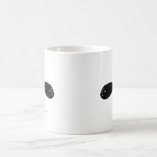 Myggmugg - Slarvigt Ritad - Rolig Insektpresent Kaffemugg