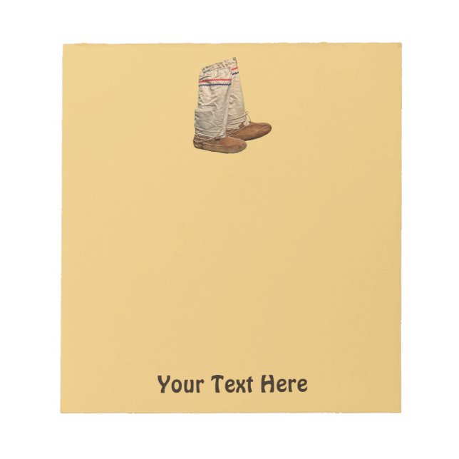 Mygmma Anteckningsblock (Framsida)