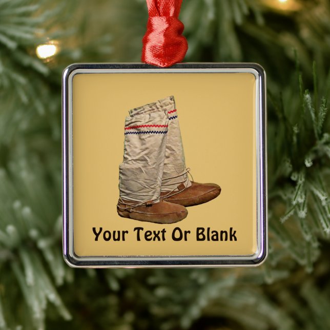 Mygmma Julgransprydnad Metall (Träd)