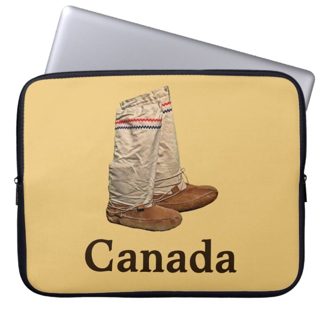 Mygmma Laptop Sleeve (Framsidan)