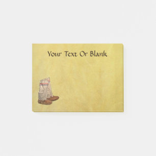 Mygmma Post-it Block