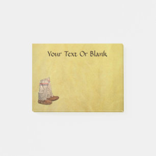 Mygmma Post-it Block
