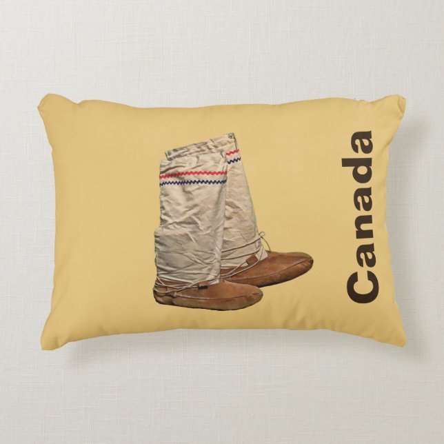 Mygmma Prydnadskudde (Framsidan)