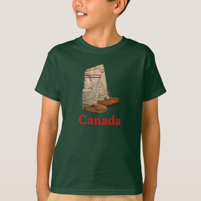 Mygmma T-shirt (Framsida)