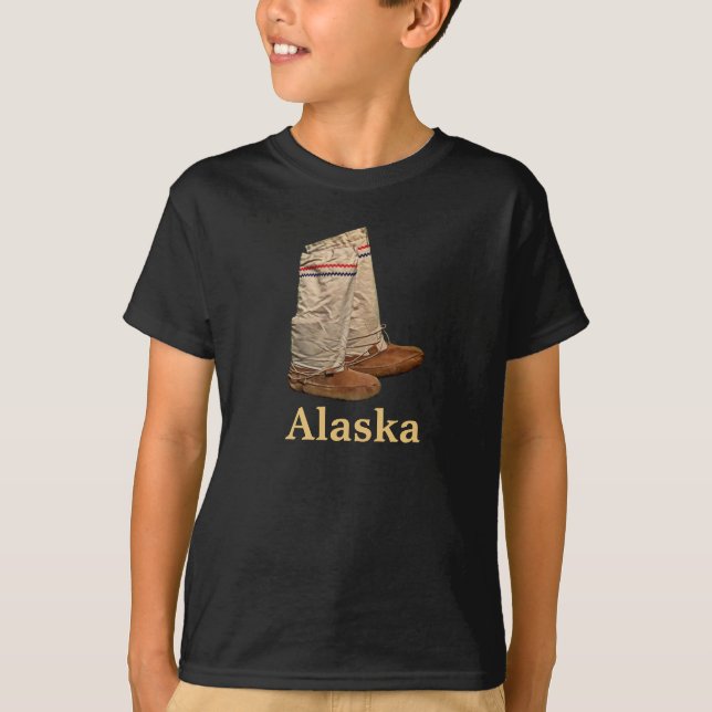 Mygmma Tee Shirt (Framsida)