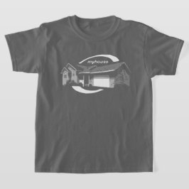 MYHOUSE.WAD TEE [v3]