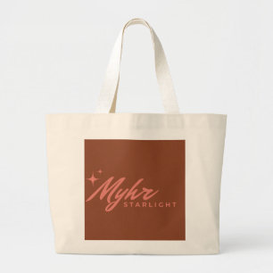 Myhr STARLIGHT Jumbo Tygkasse