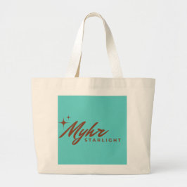Myhr STARLIGHT Jumbo Tygkasse