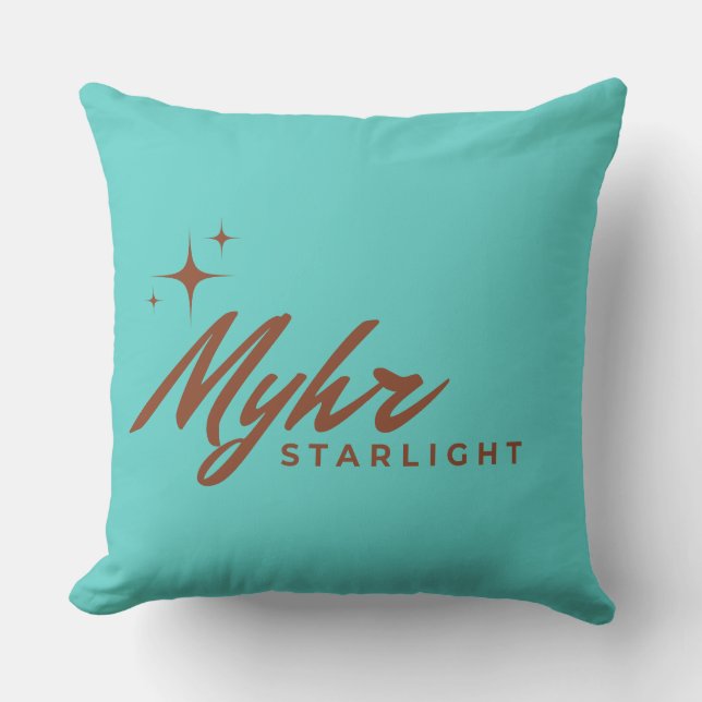 Myhr STARLIGHT Kudde (Framsida)