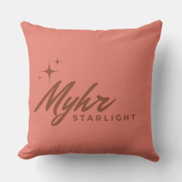 Myhr STARLIGHT Kudde