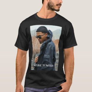 Myke Torn &Amp; Amp; Amp; Amp; Amp; Quot; Young K T Shirt